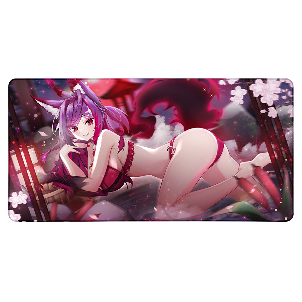Nyaomix XXL Mousepad