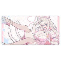 IdollyI XXL Mousepad