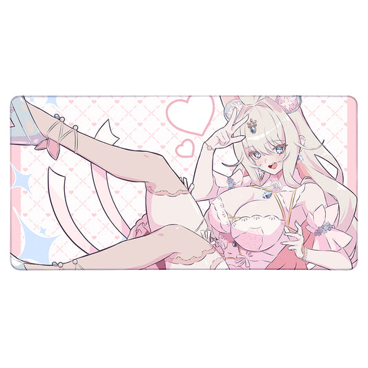 IdollyI XXL Mousepad