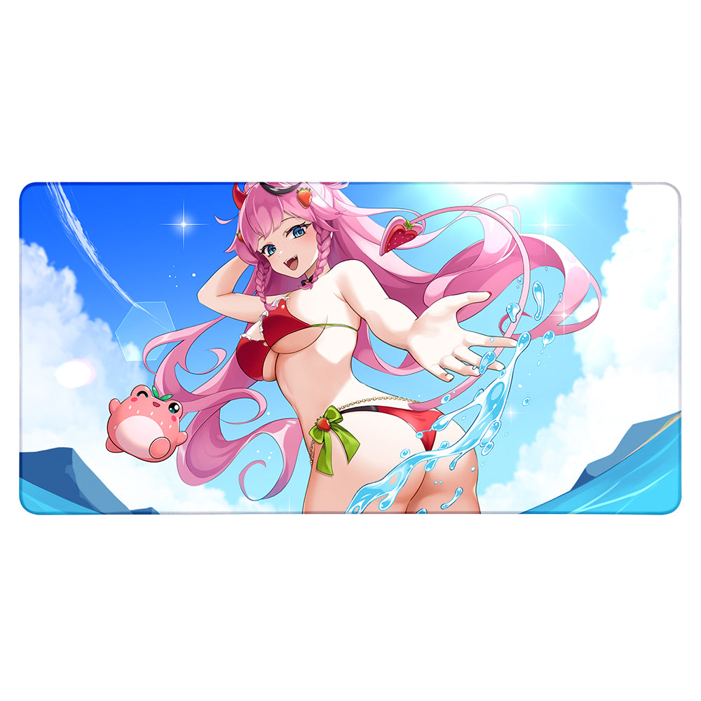 Kaiya "Splash" XXL Mousepad