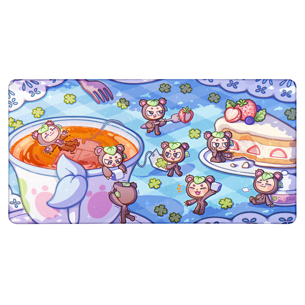 LileeTea XXL Mousepad