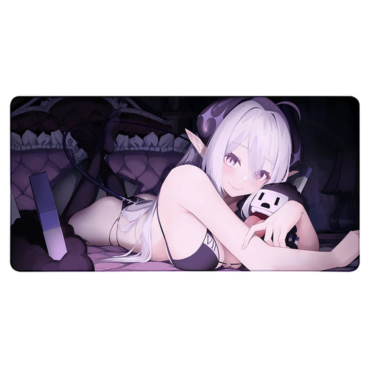 Sevy Lights Out XXL Mousepad