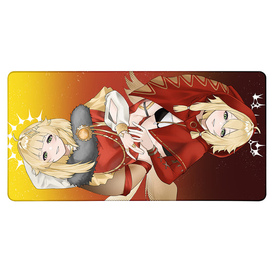 Velkyen Eclipsebound XXL Mousepad