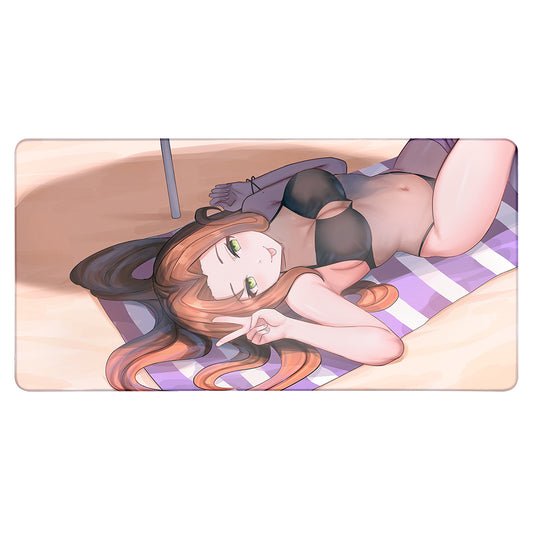 Zavalr Candid Shots XXL Mousepad