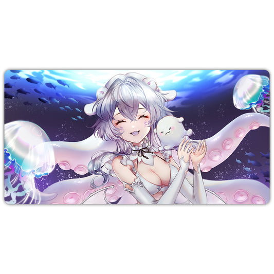 Ywuria Pleasant Sea XXL Mousepad