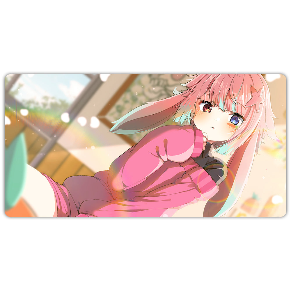 Shirybun Curious XXL Mousepad