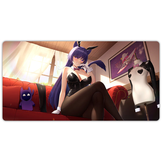 MaiNoboshi Bunny Suit XXL Mousepad