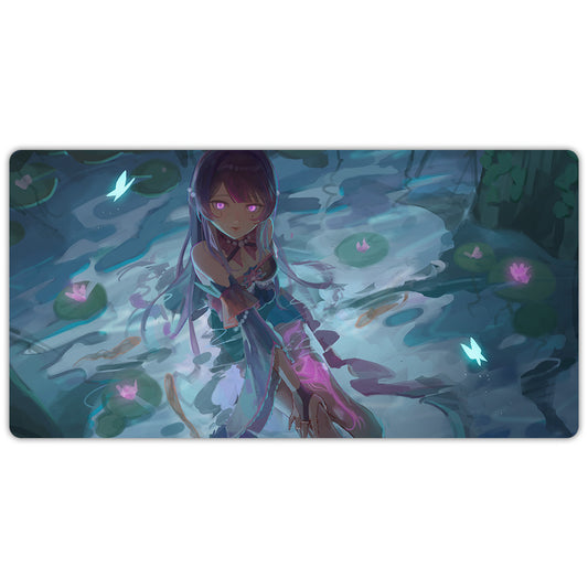 Saora Enchanted XXL Mousepad