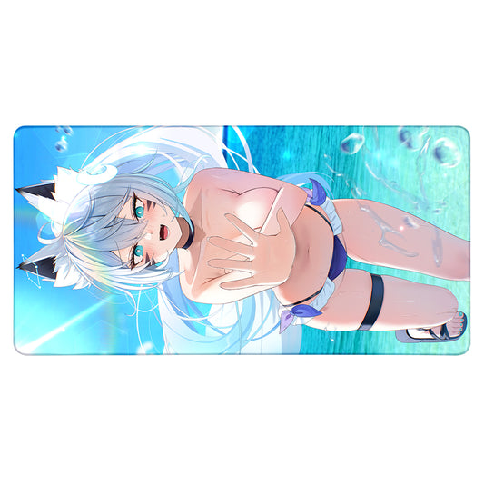 MysticLight PLayful XXL Mousepad