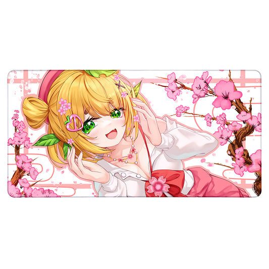 ProjektMomo Sakura Blossom XXL Mousepad