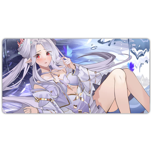 SeiraWynn Sea Empress XXL Mousepad