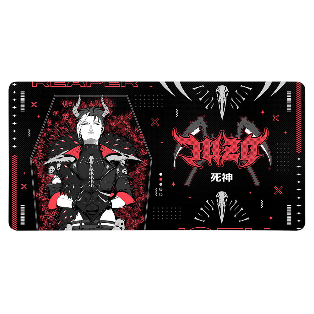 Juzo Eternal Slumber XXL Mousepad