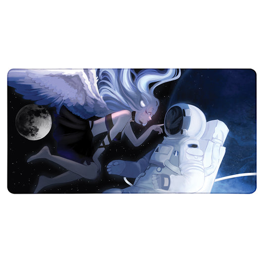 CuteDelfi Cosmic XXL Mousepad