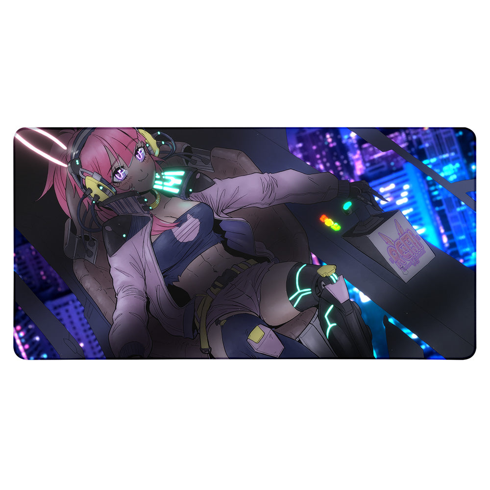 Remi Take Off XXL Mousepad