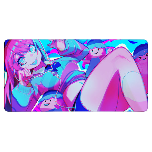 Ifera9 Hypnotic XXL Mousepad