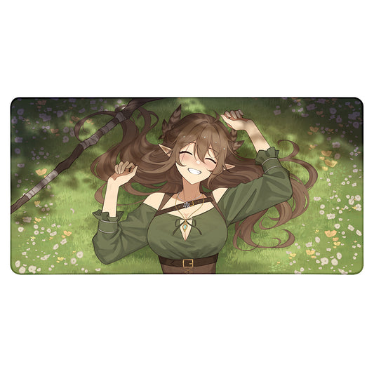 Kumi Relaxed XXL Mousepad