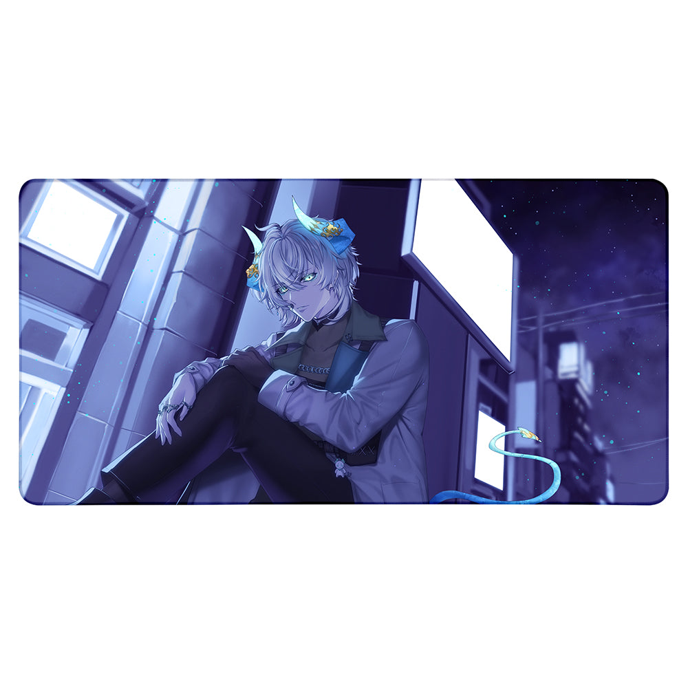 Senz Ethereal XXL Mousepad