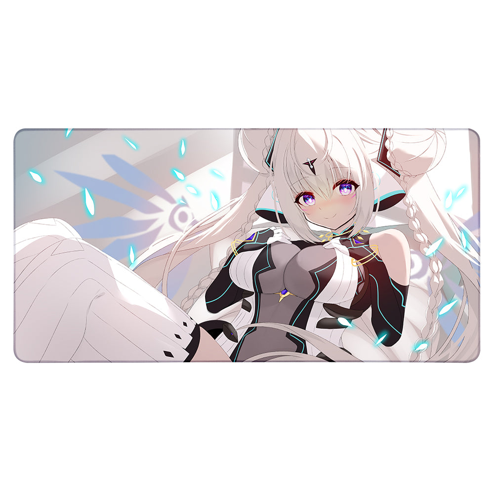 NovellusDea Blushing XXL Mousepad