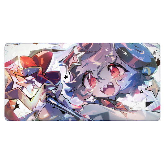 Muzu Nomi Magical Brat XXL Mousepad