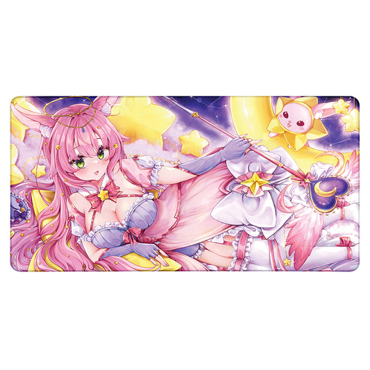 DreamyEtude Celestial XXL Mousepad