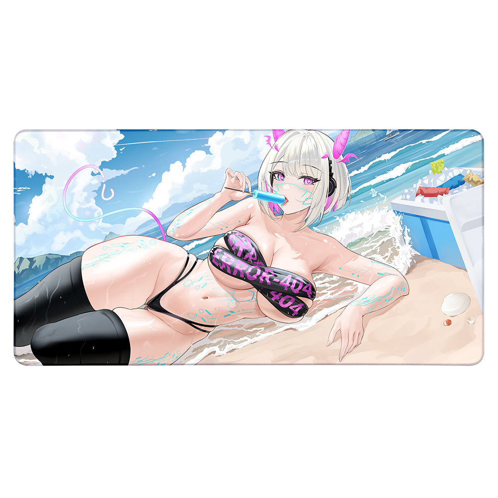 Motherv3 Beach Arc XXL Mousepad