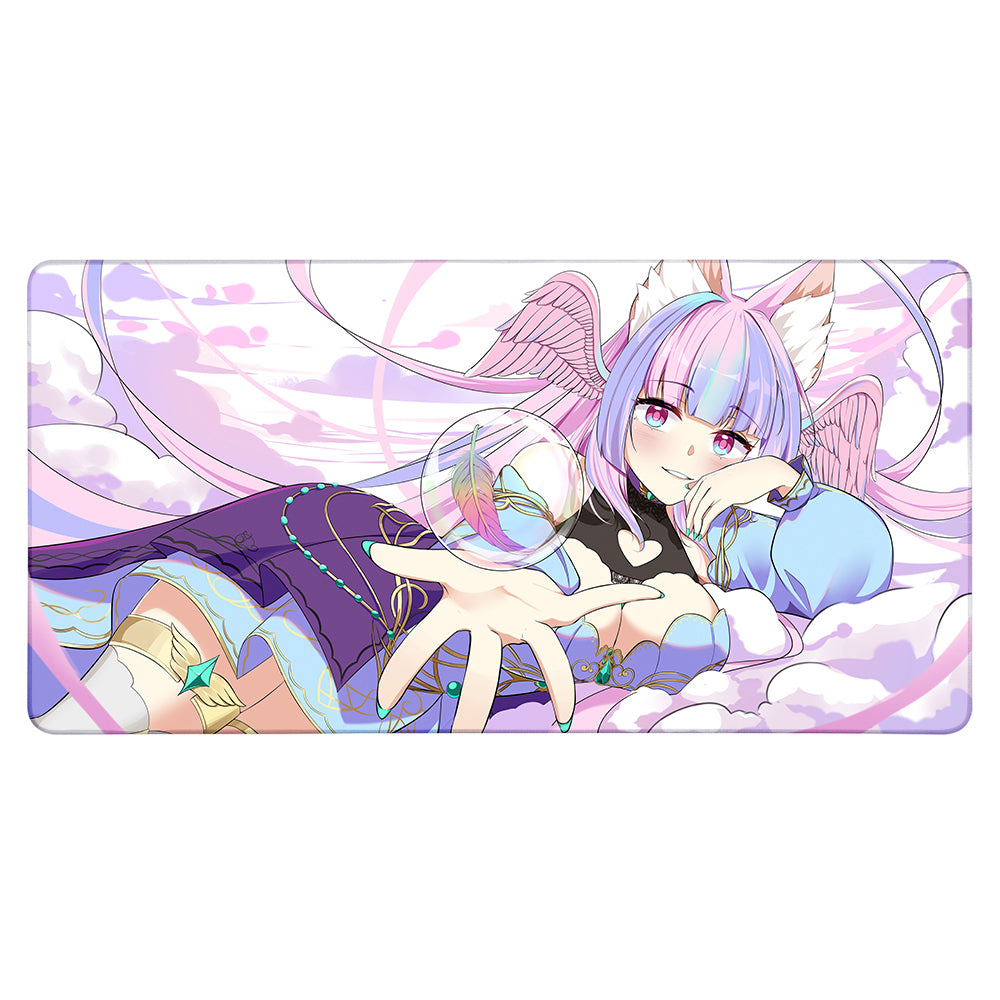 CelesteSeelie Goddess of Memories XXL Mousepad