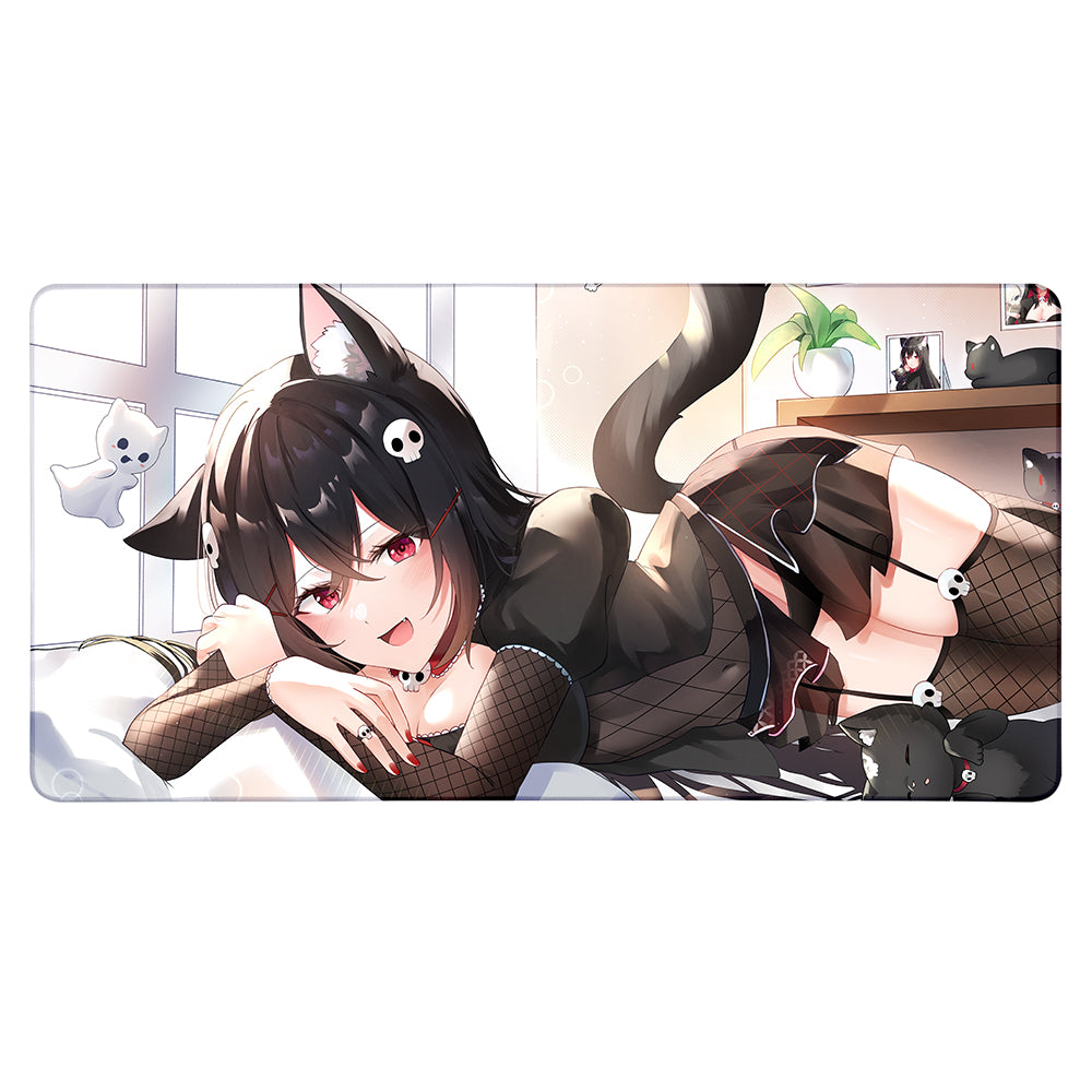 Suki Bedroom XXL Mousepad