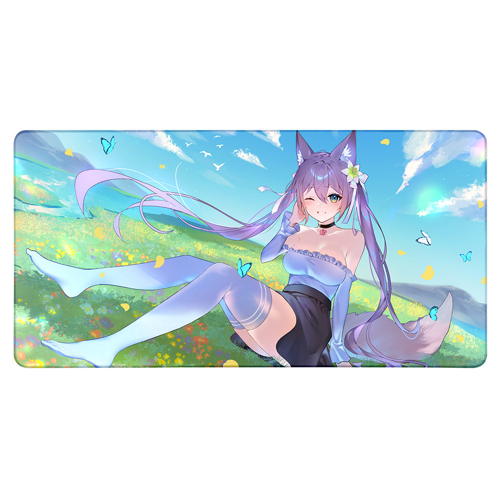 Kaioura Spring Breeze XXL Mousepad