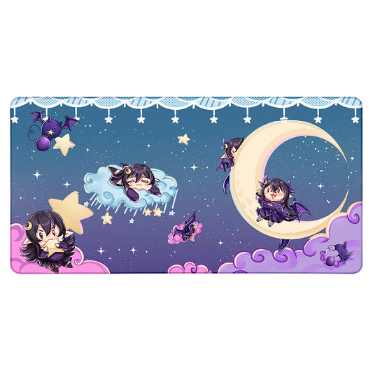 DestinyMoon 'Destiny's Dreamland' XXL Deskmat