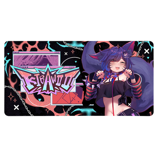 Kibawoo Y2k XXL Mousepad