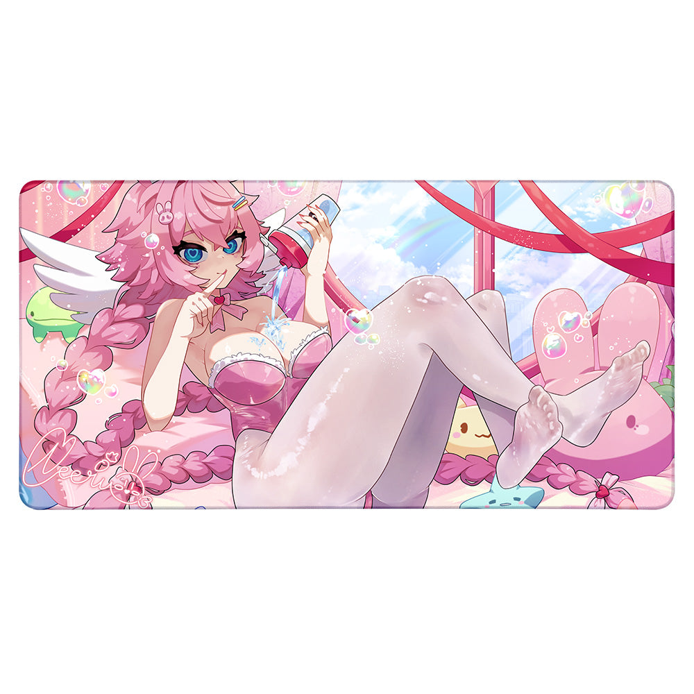 Neeru "Magical" XXL Mousepad