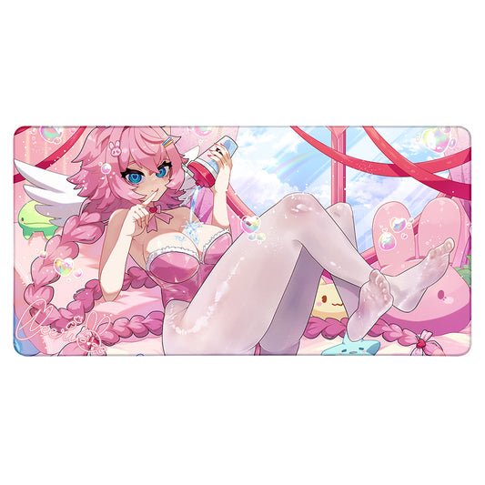 Neeru "Magical" XXL Mousepad