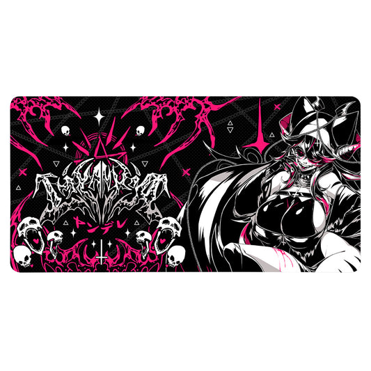 Lylanxia Say Your Prayers XXL Mousepad