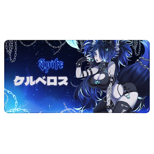 Spite Underworld XXL Mousepad