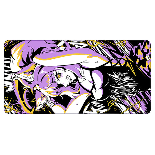 SNOW SOS Frenzy XXL Mousepad