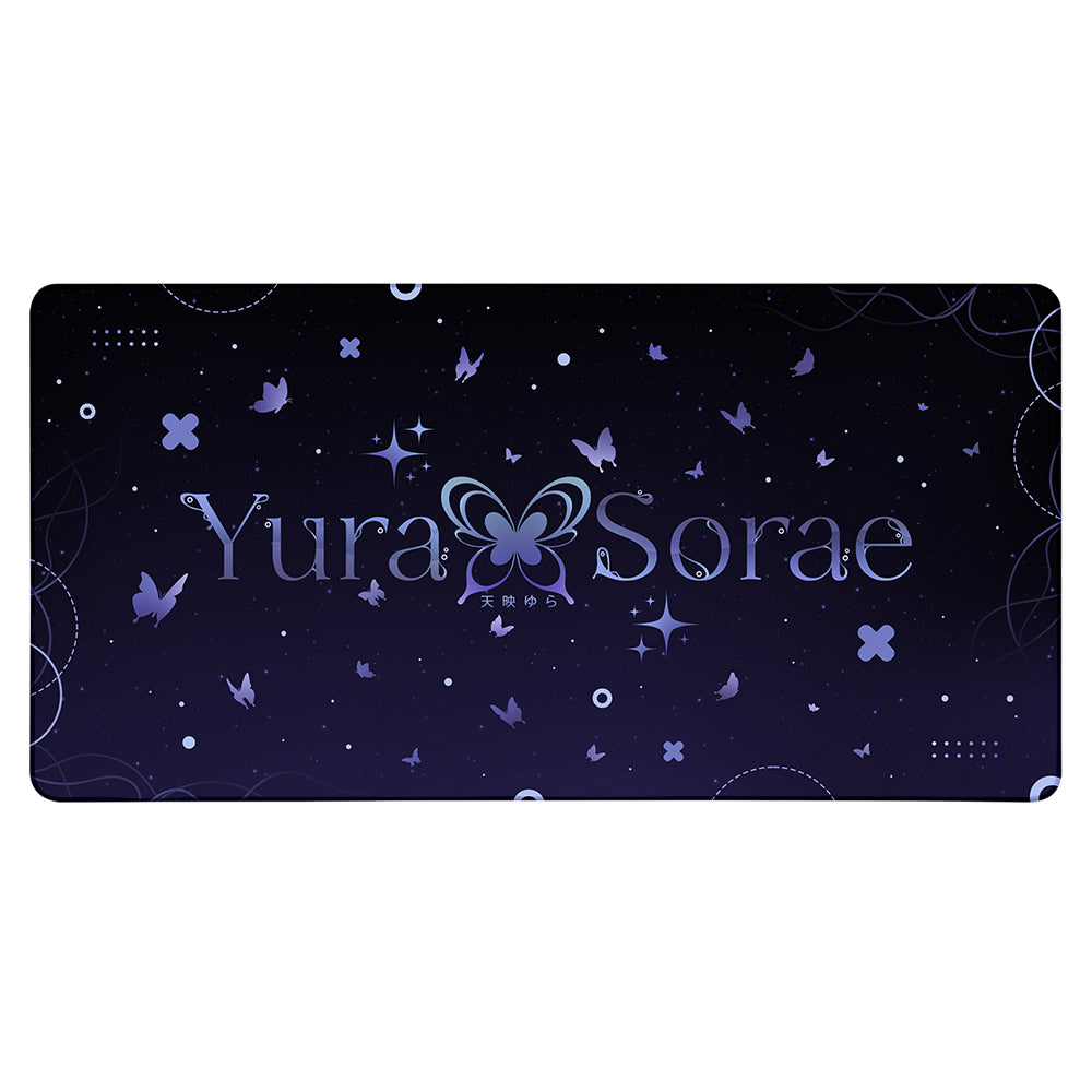 Yura Graphic XXL Mousepad