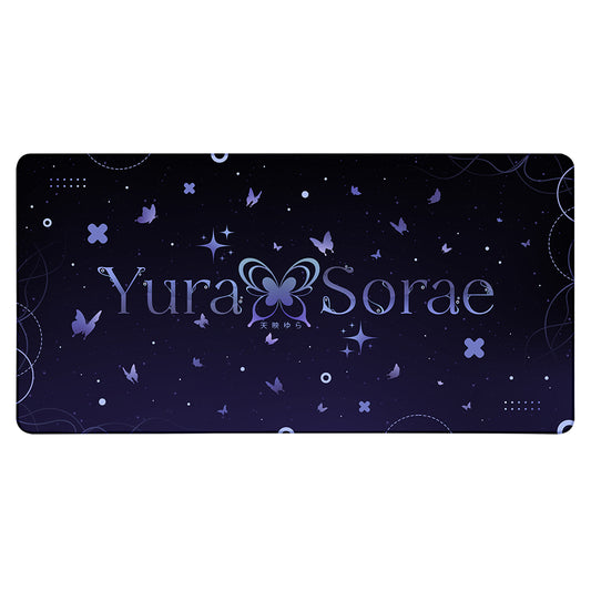 Yura Graphic XXL Mousepad