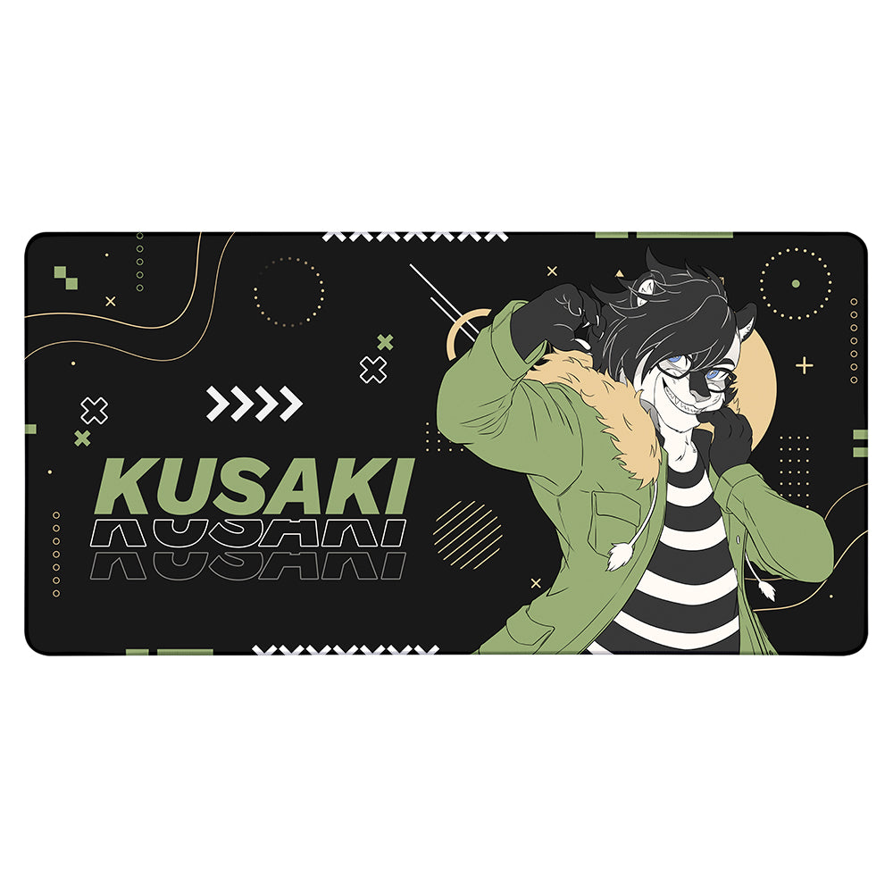 Kusaki Mixup XXL Mousepad