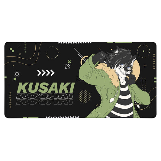 Kusaki Mixup XXL Mousepad