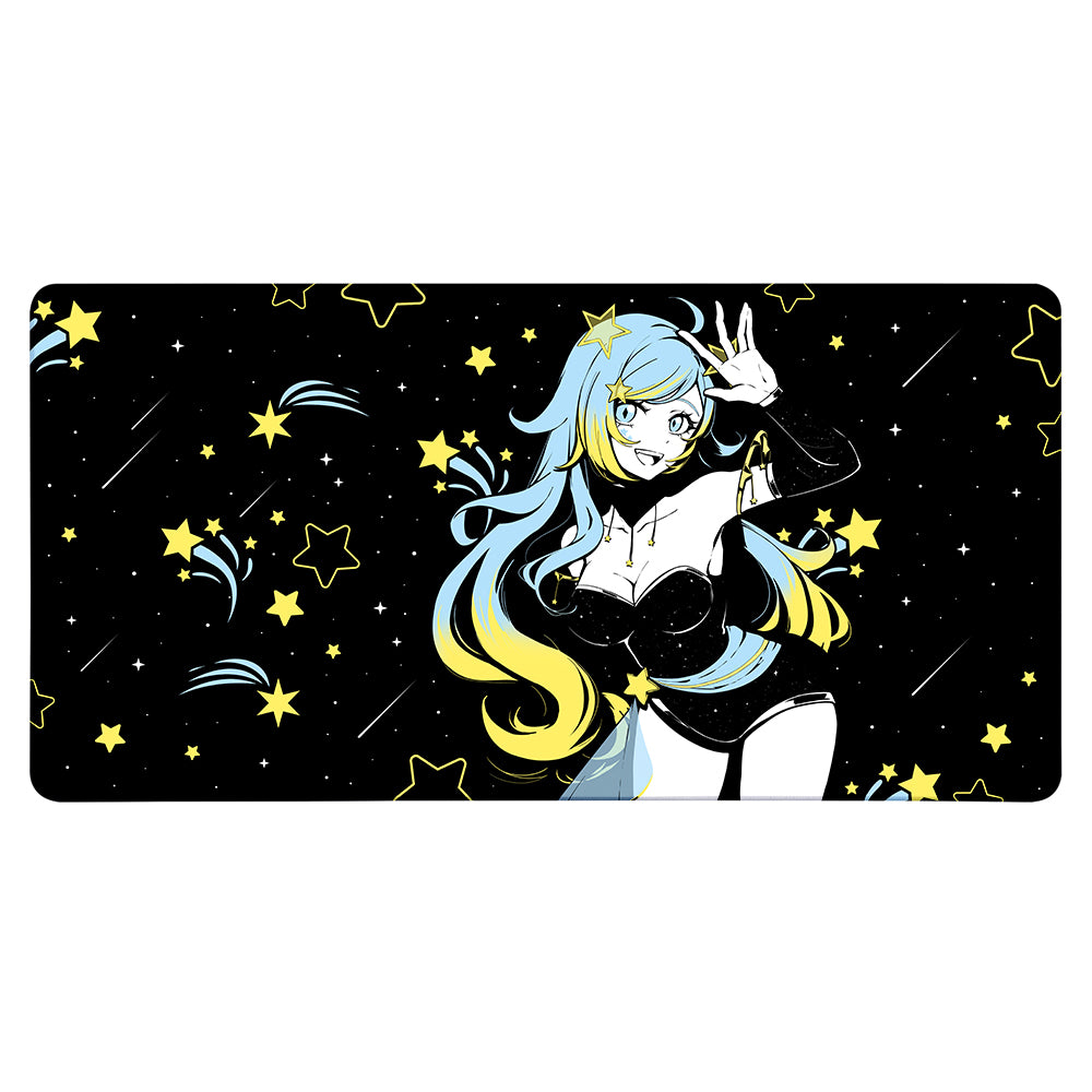 StarnieVT XXL Mousepad