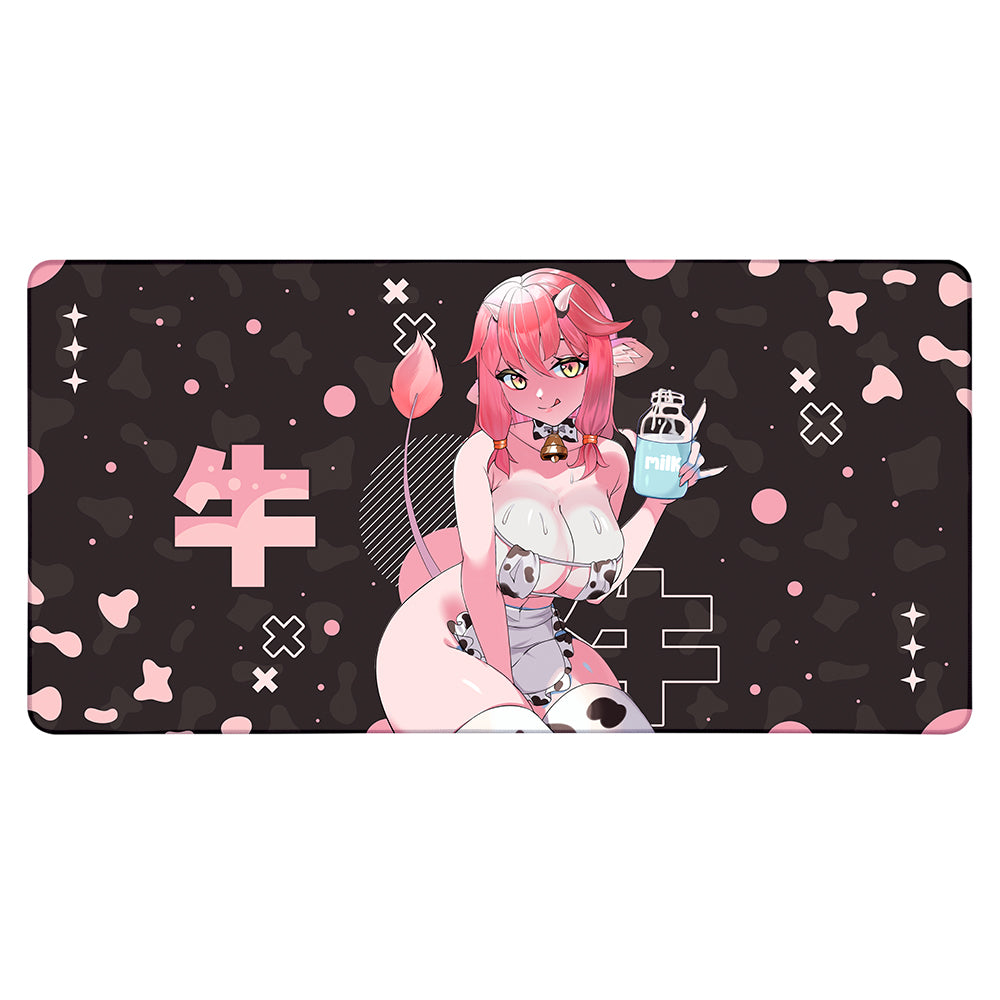 AlmaMaito Got Milk? XXL Mousepad