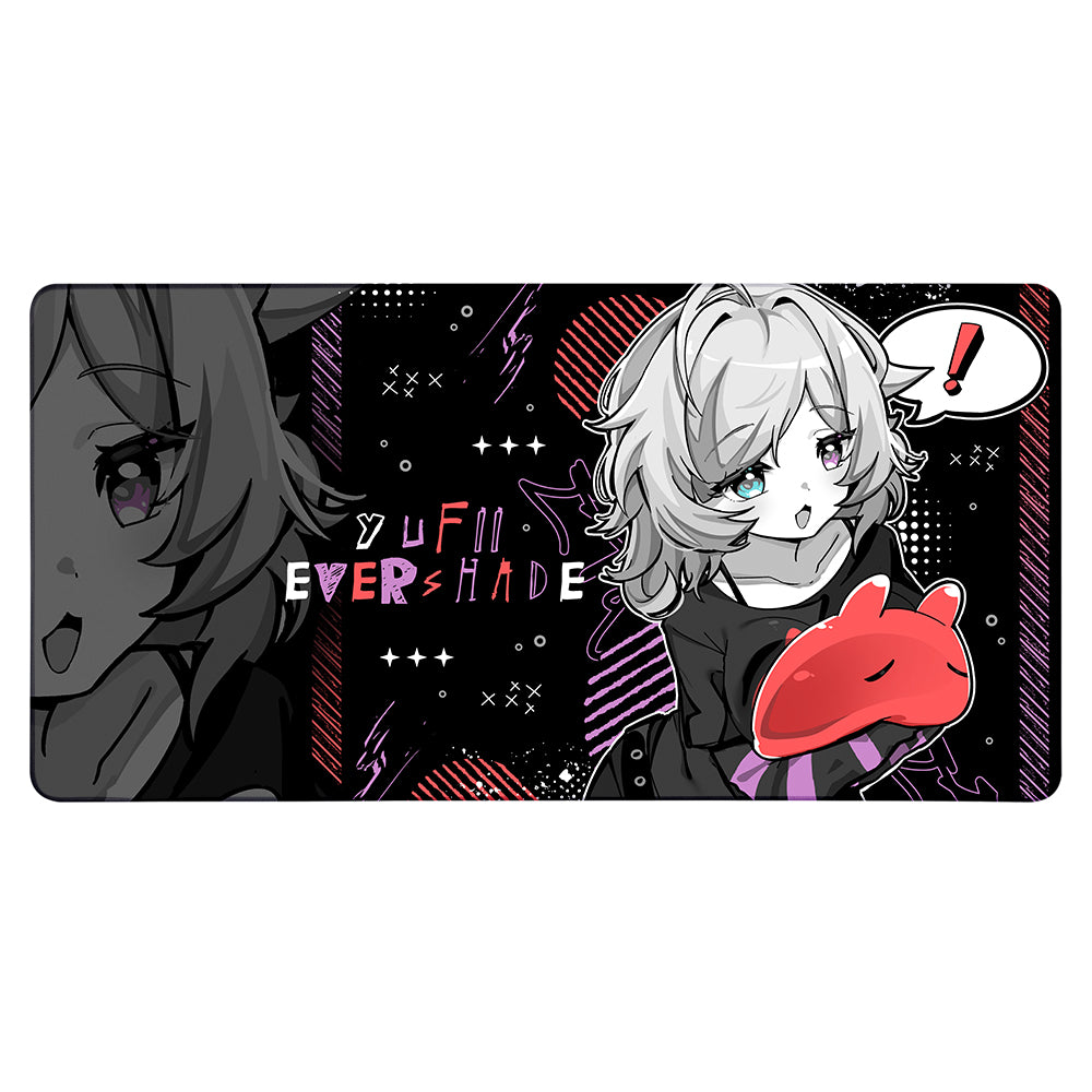 YufiiEvershade XXL Mousepad