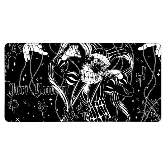 Yuri Yaneva Puppeteer XXL Mousepad