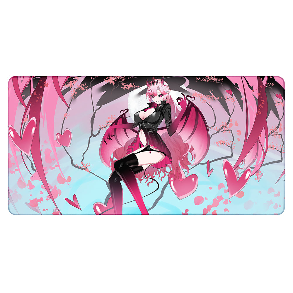 EvelynnDE Summoning XXL mousepad