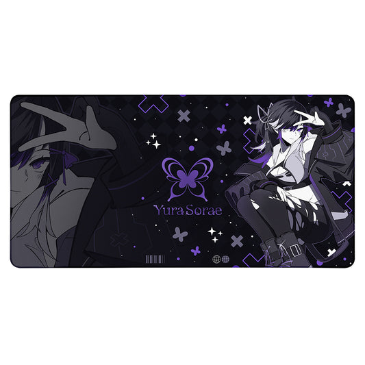 Yura XXL Mousepad