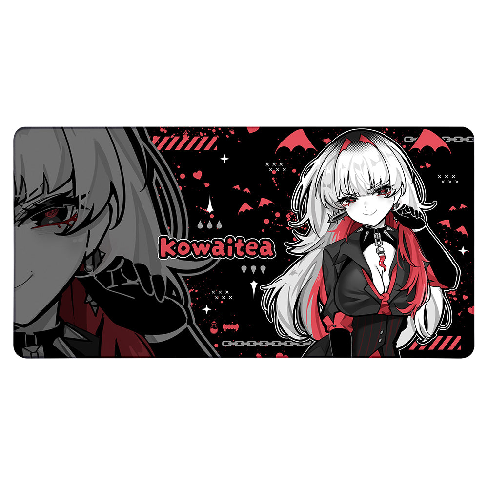 Kowaitea XXL Mousepad