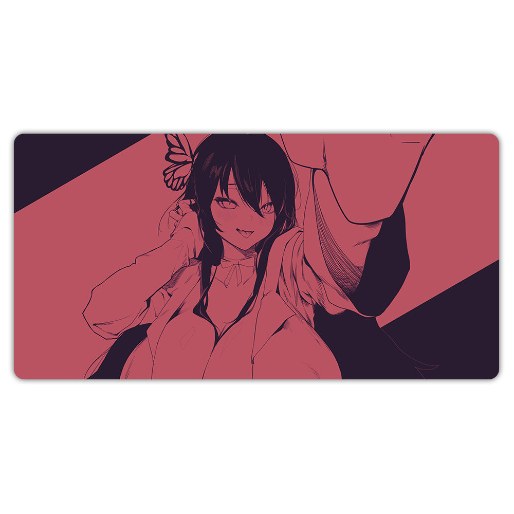 Saa Classic XXL Mousepad