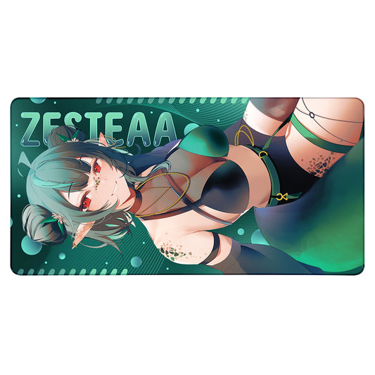 Zesteaa Kaleidoscopic Realm XXL Mousepad