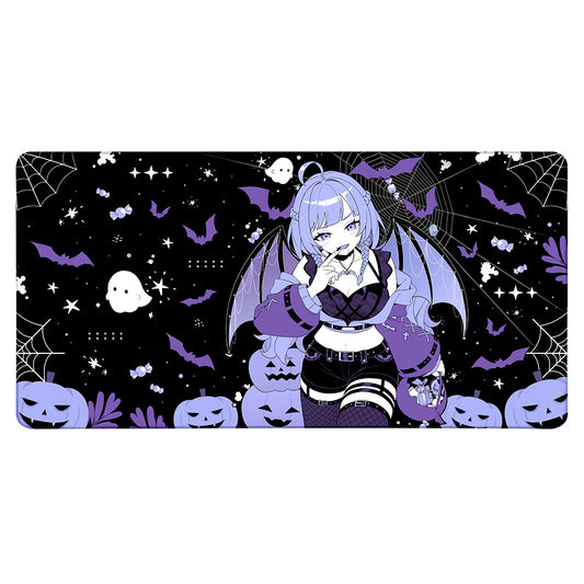 CreonCrayon "Blood-dripping Treat" XXL Mousepad