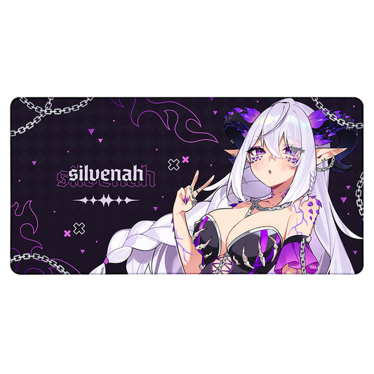silvenah "Stunning" XXL Mousepad